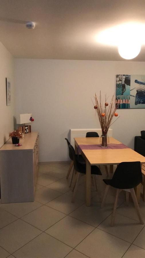 Villa En Face 欧德雷塞勒 外观 照片